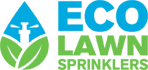 Eco Lawn Sprinklers